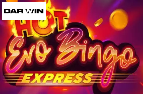 Hot Evobingo Express